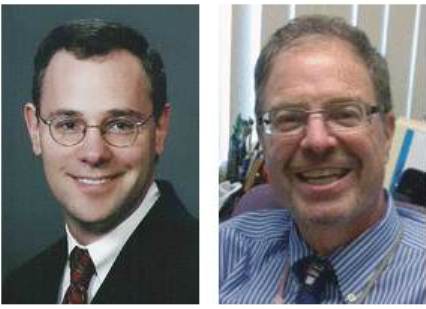 Nathan J. Blum, M.D. and Stephen H. Contompasis MD